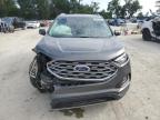 2020 Ford Edge Titanium للبيع في Ocala، FL - Front End