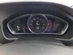 2016 VOLVO V40 SE LUX for sale at Copart SANDTOFT
