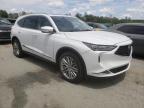 2022 Acura Mdx Advance for Sale in Spartanburg, SC - Minor Dent/Scratches