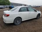 2011 Toyota Corolla Base for Sale in Davison, MI - Front End