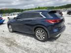 2019 Infiniti Qx50 Essential იყიდება Fairburn-ში, GA - Side