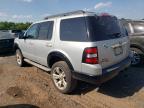 2010 FORD EXPLORER XLT   for sale at Copart NJ - SOMERVILLE