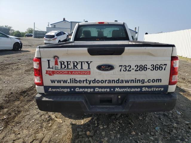  FORD All Models 2022 Білий