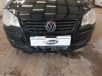 2006 VOLKSWAGEN POLO S 55 for sale at Copart SANDWICH