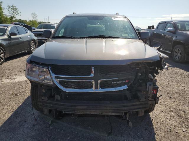  DODGE JOURNEY 2013 Szary