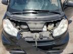 2009 Smart Fortwo Passion de vânzare în Apopka, FL - Undercarriage