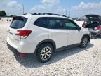 2022 Subaru Forester Premium იყიდება Temple-ში, TX - Side