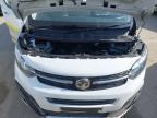 2022 VAUXHALL VIVARO F27 for sale at Copart SANDY
