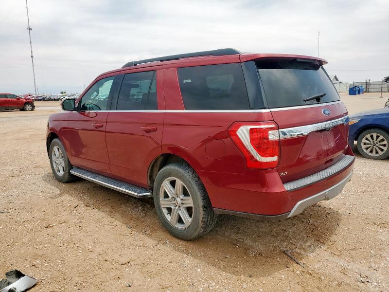  FORD EXPEDITION 2019 Maroon