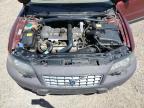 2001 Volvo V70 Xc en Venta en Helena, MT - Normal Wear