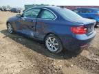 2015 Bmw 228 I   for Sale in Elgin, IL - Side