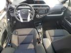 2016 Toyota Prius C  zu verkaufen in Fredericksburg, VA - Front End
