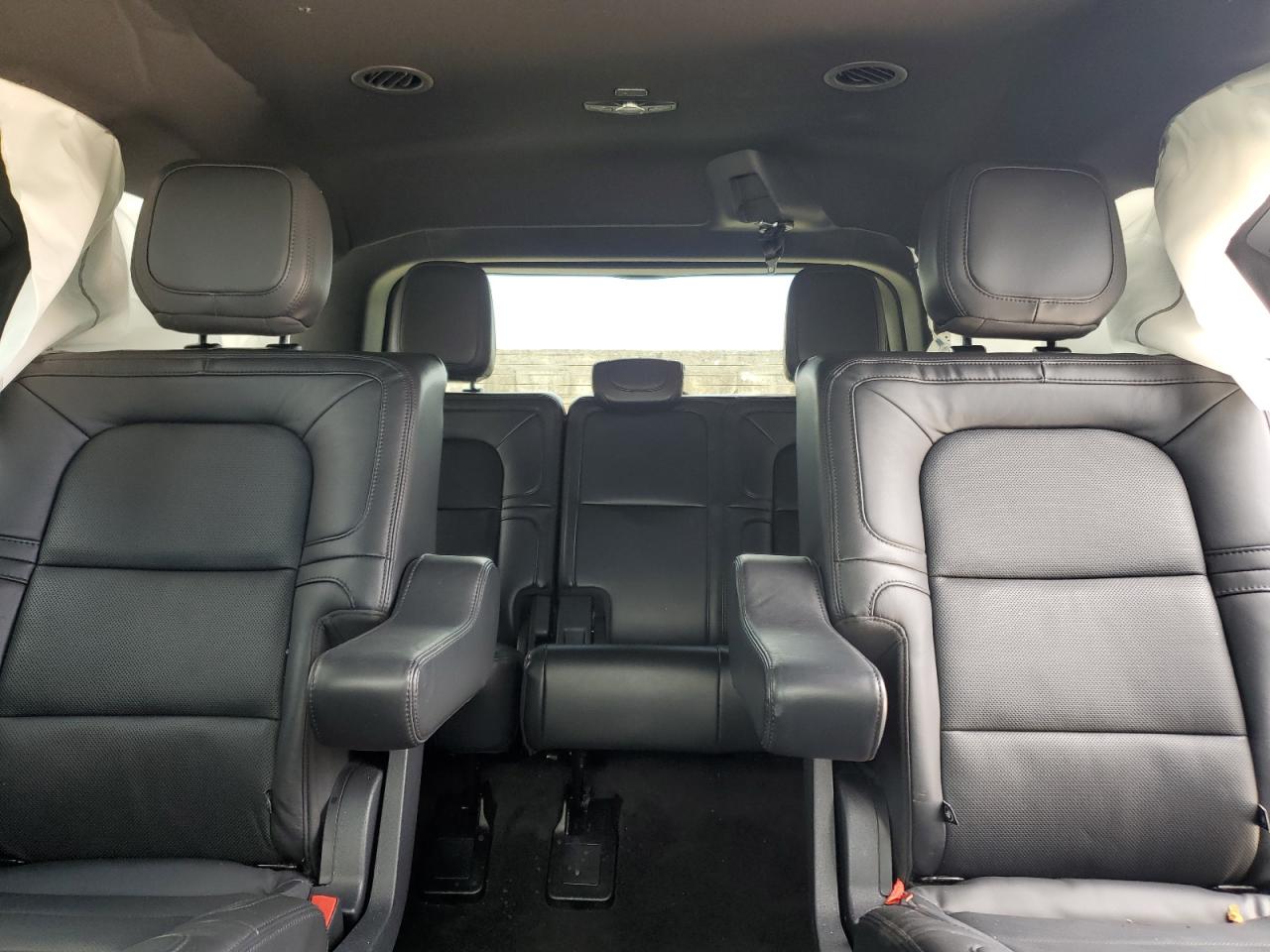 2022 Lincoln Navigator Reserve VIN: 5LMJJ2KTXNEL12317 Lot: 61246835