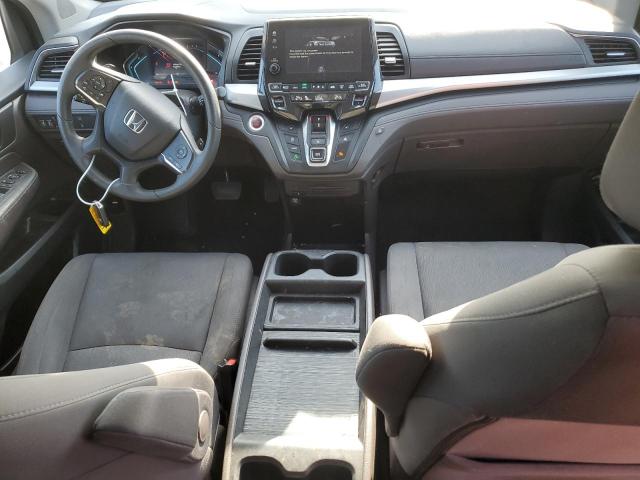 2020 HONDA ODYSSEY EX  