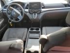 2020 HONDA ODYSSEY EX   for sale at Copart ON - TORONTO