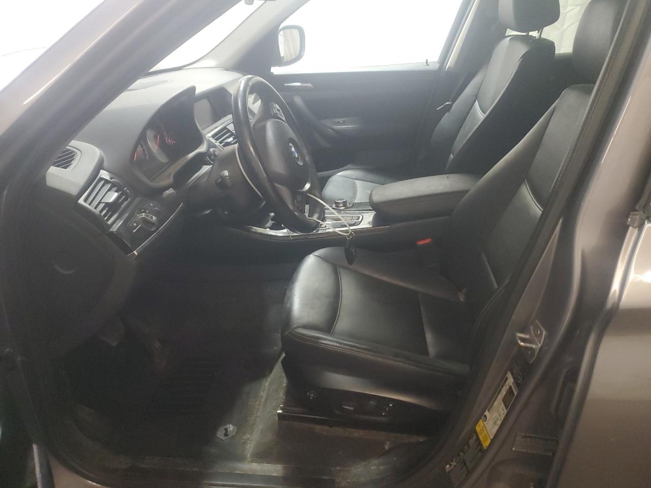 2014 BMW X3 xDrive35I VIN: 5UXWX7C52E0E79259 Lot: 60968305
