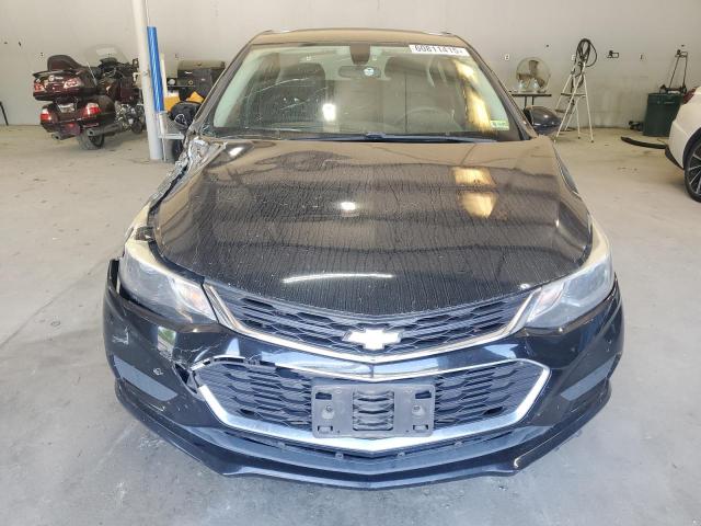  CHEVROLET CRUZE 2018 Czarny