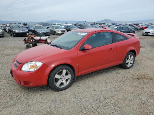 2008 Chevrolet Cobalt Lt  