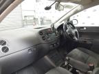2010 VOLKSWAGEN GOLF PLUS for sale at Copart NEWBURY