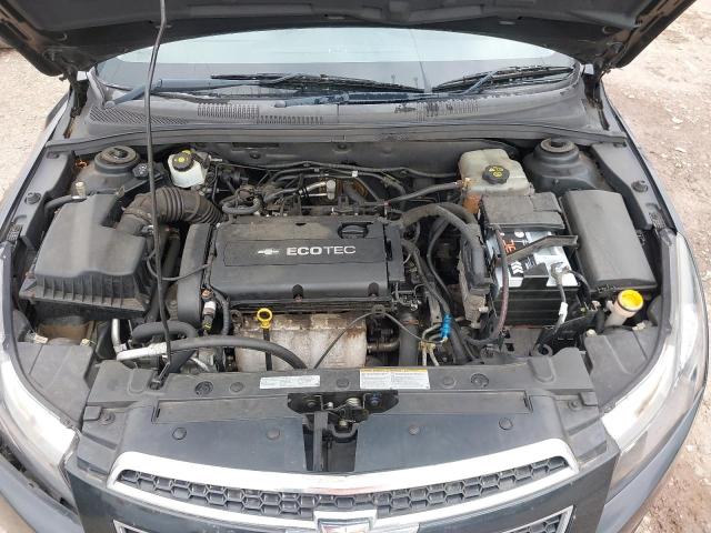 2011 CHEVROLET CRUZE LT A