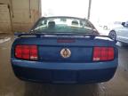 2006 Ford Mustang  na sprzedaż w Madisonville, TN - Front End