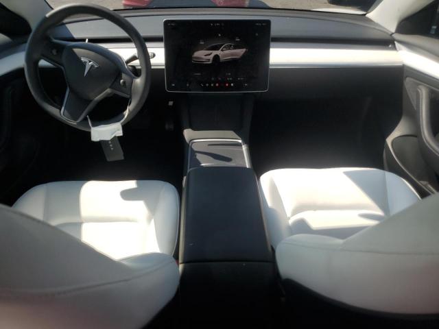  TESLA MODEL 3 2023 Biały