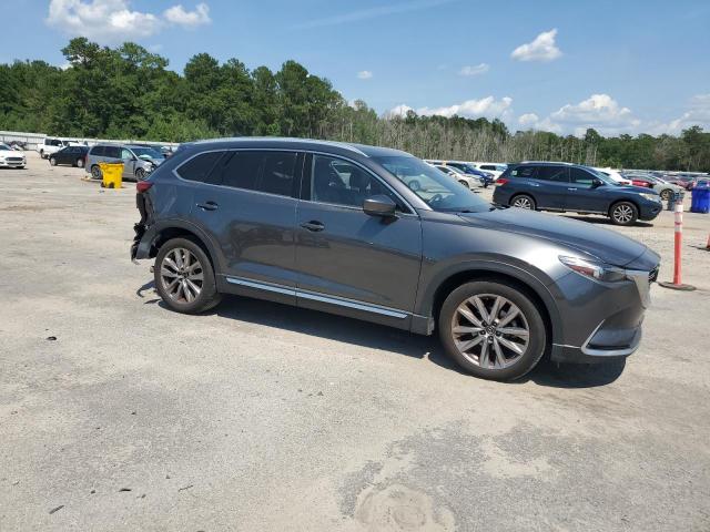  MAZDA CX-9 2020 Gray