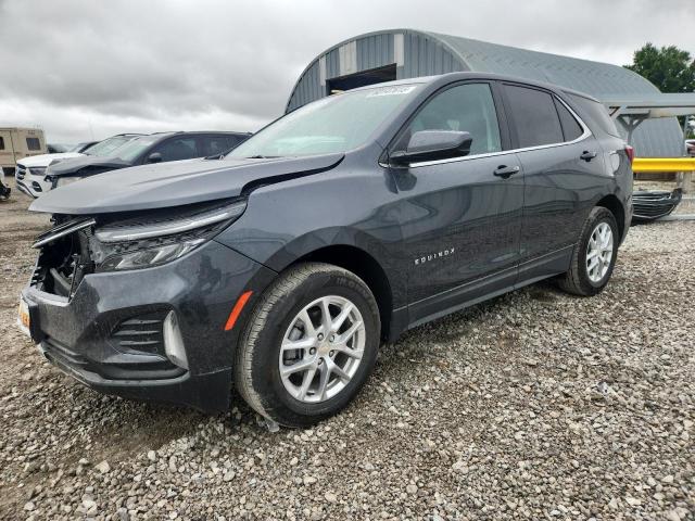 CHEVROLET EQUINOX LT 2023