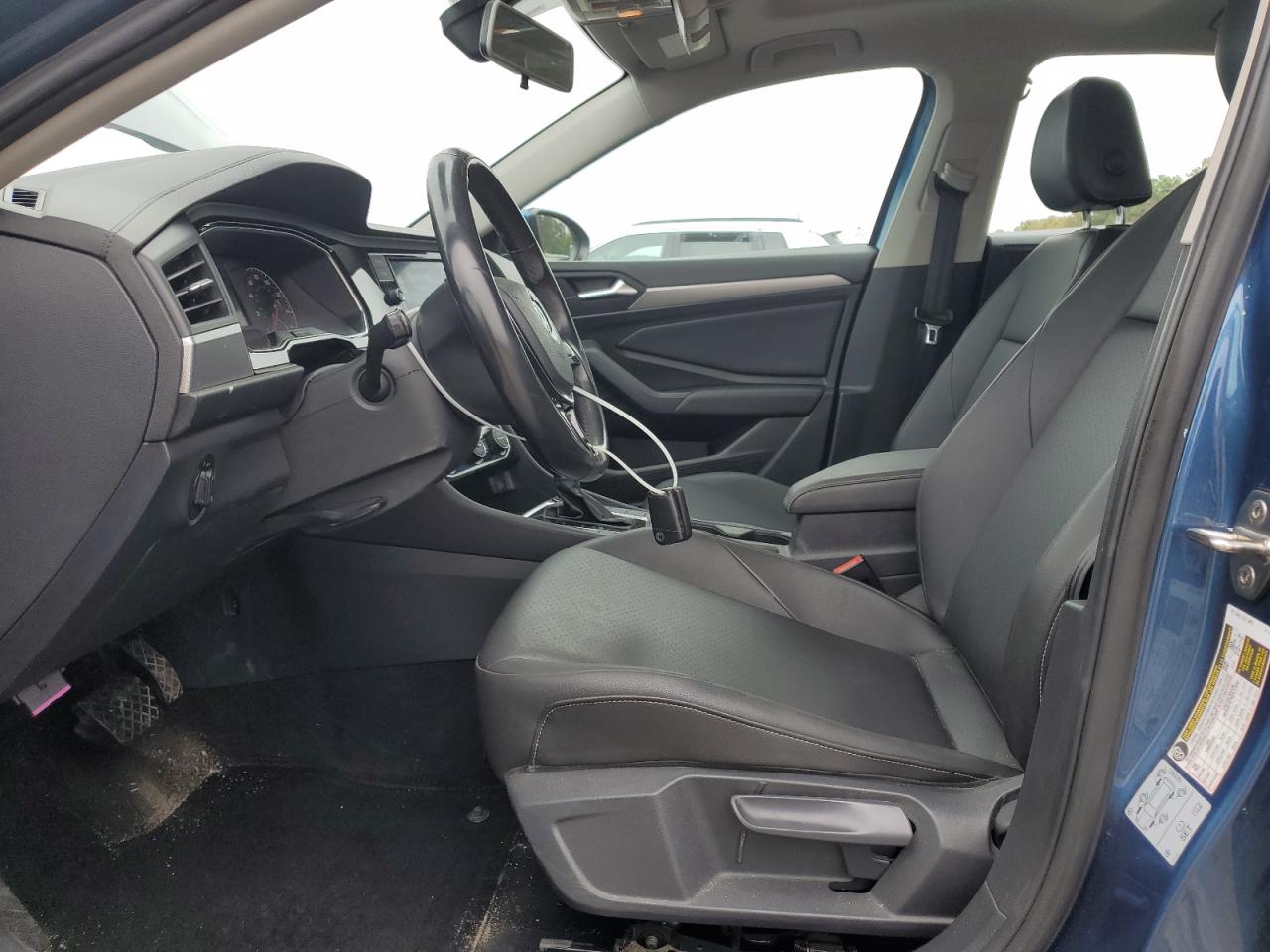 VOLKSWAGEN JETTA 2019 VIN 3VWC57BU7KM182350 photo 7