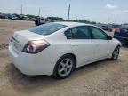 2007 Nissan Altima 2.5 zu verkaufen in Temple, TX - Frame Damage