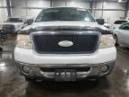 2007 Ford F150 Supercrew for Sale in Ham Lake, MN - Vandalism
