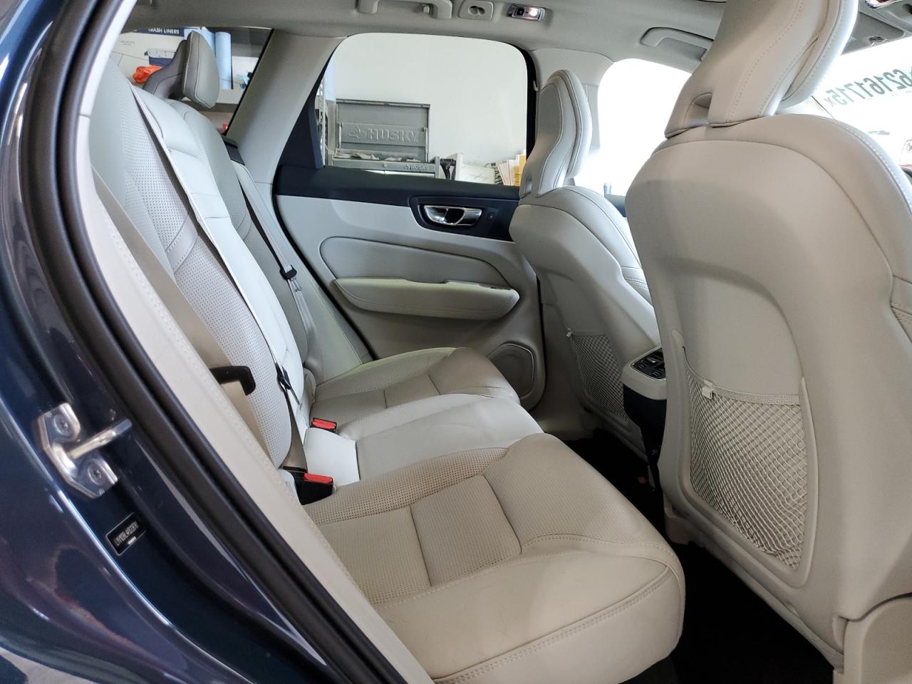 2019 Volvo Xc60 T5 Inscription VIN: LYV102RL4KB228781 Lot: 62161715