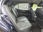 2021 Toyota Camry Se продається в Woodhaven, MI - Front End