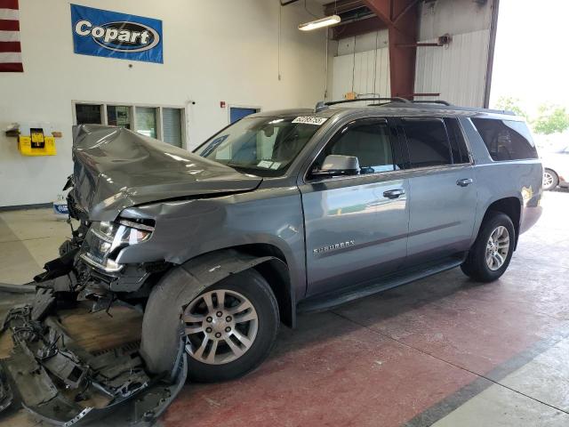 2019 Chevrolet Suburban K1500 Lt