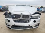 2016 Bmw X5 Xdrive35I de vânzare în Grand Prairie, TX - Front End
