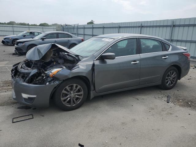  NISSAN ALTIMA 2015 Gray