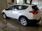 2014 Toyota Rav4 Limited იყიდება Avon-ში, MN - Front End