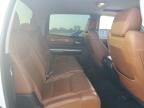 2014 Toyota Tundra Crewmax Platinum на продаже в New Orleans, LA - Side