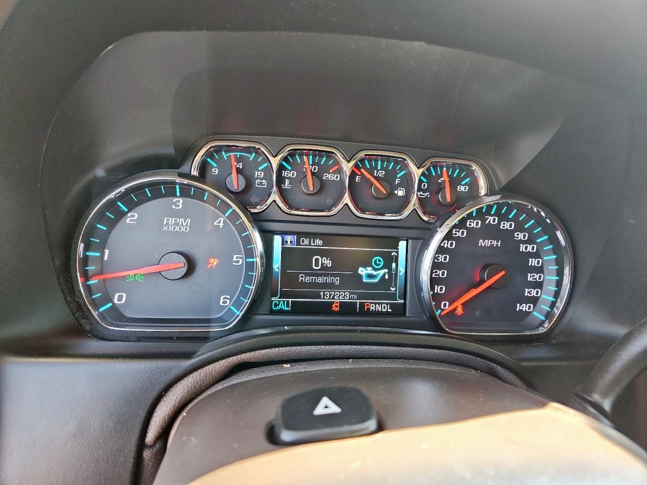 2019 Chevrolet Suburban K1500 Lt VIN: 1GNSKHKCXKR353148 Lot: 61068845