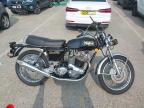 1974 NORTON COMMANDO 8 for sale at Copart SANDWICH
