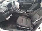 2021 Nissan Altima Sv за продажба в Tulsa, OK - Front End