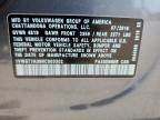 2017 Volkswagen Passat Se for Sale in Martinez, CA - Front End