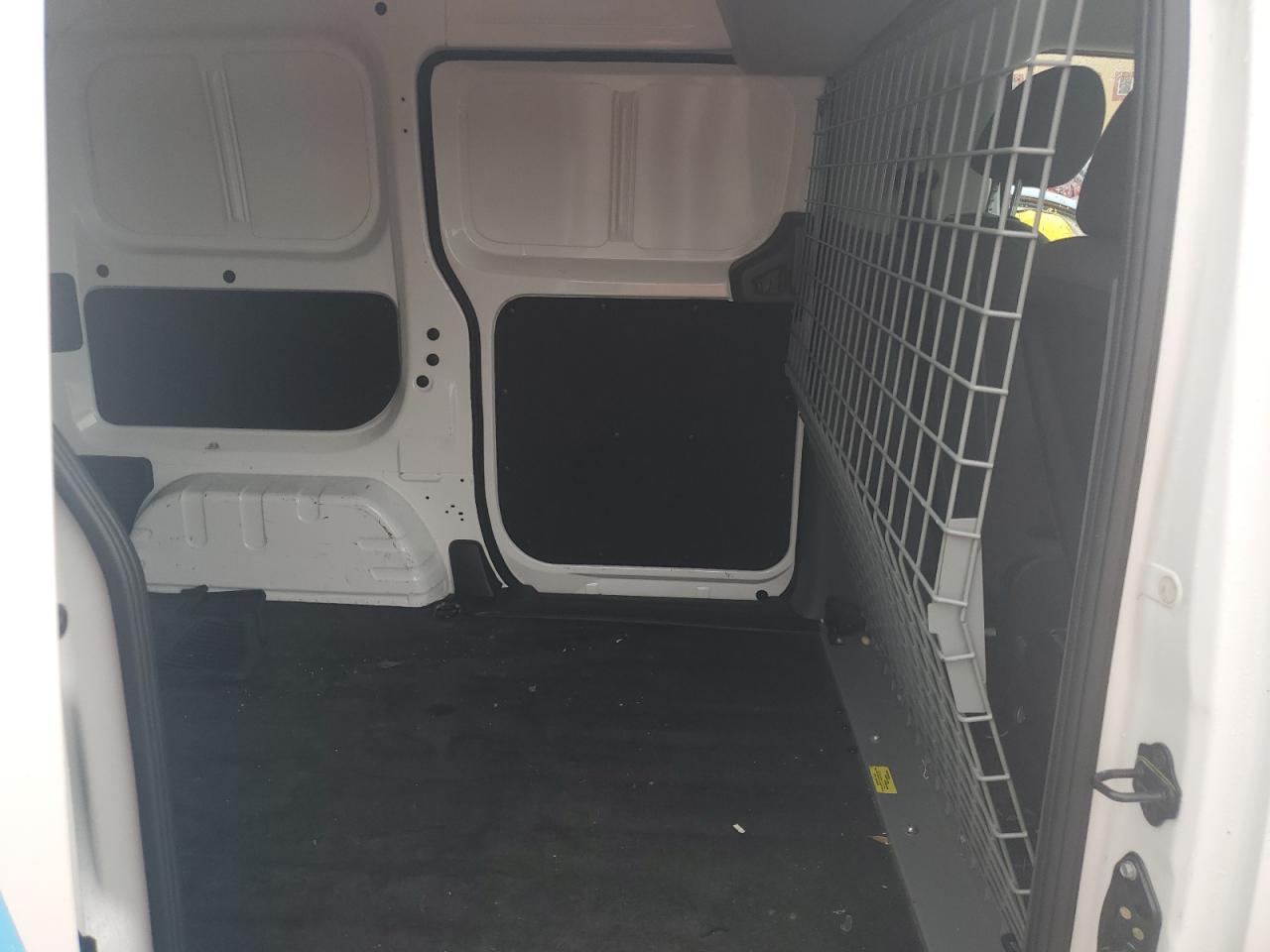 2015 Nissan Nv200 2.5S VIN: 3N6CM0KNXFK727249 Lot: 59381295