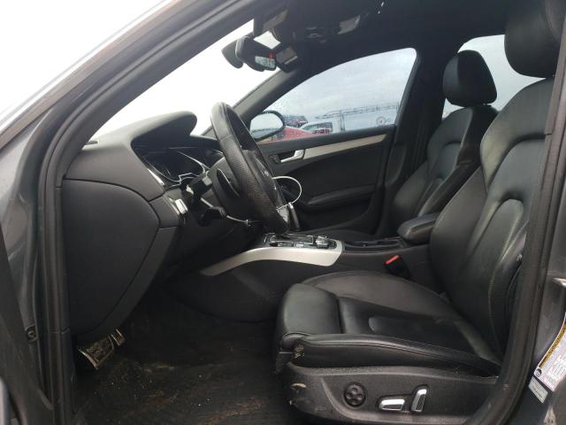 2016 AUDI A4 TECHNIK PLUS  
