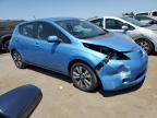 2014 Nissan Leaf S for Sale in San Martin, CA - Front End