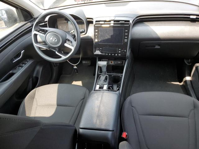  HYUNDAI TUCSON 2024 Szary