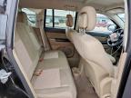2012 Jeep Compass Latitude zu verkaufen in Grand Prairie, TX - Front End