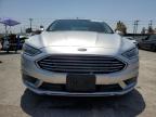 2018 Ford Fusion Se Hybrid for Sale in Sun Valley, CA - Side