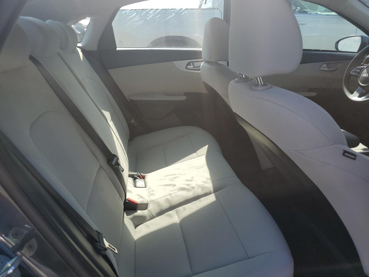 2023 Kia Forte Lx VIN: 3KPF24AD0PE553178 Lot: 62935575