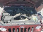 2009 Jeep Wrangler Unlimited X на продаже в Reno, NV - Front End